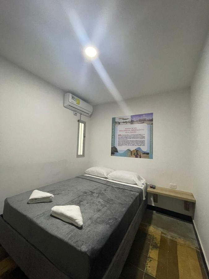 Alojamiento Mama Juana Riohacha Bagian luar foto